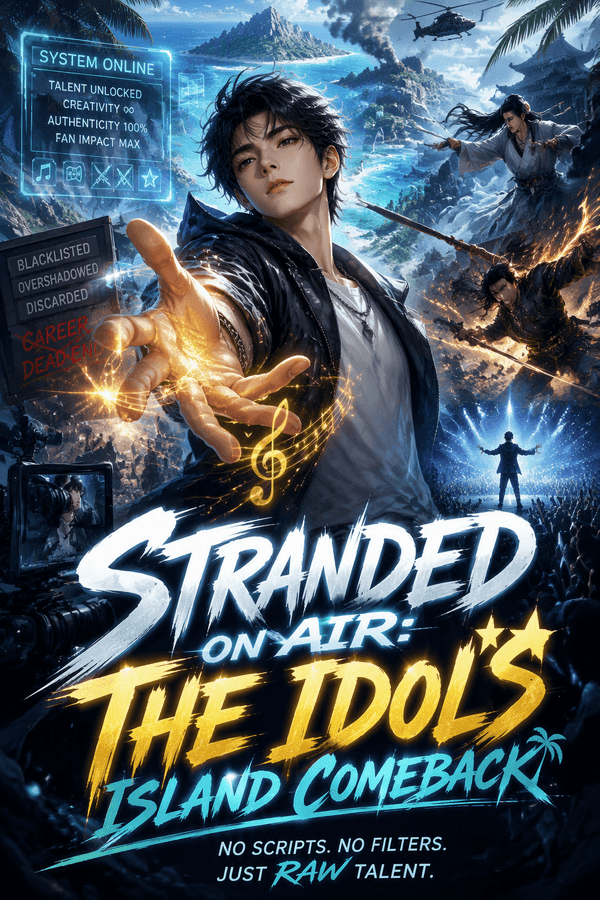 Stranded on Air: The Idol's Island Comeback