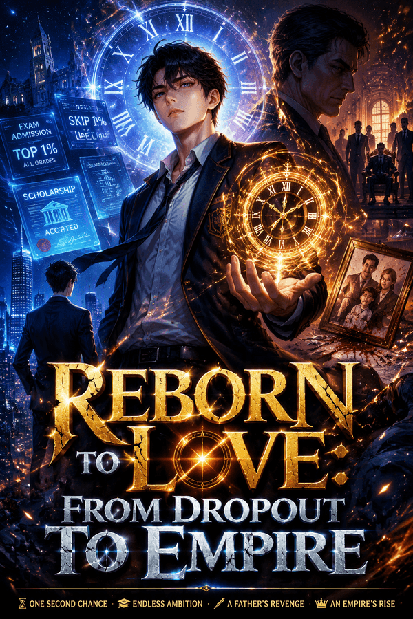 Reborn to Love: From Dropout to Empire