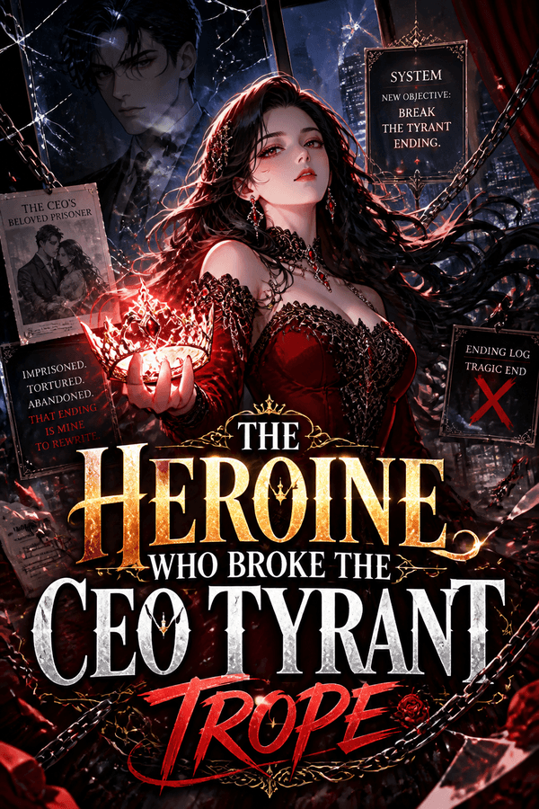 The Heroine Who Broke the CEO Tyrant Trope