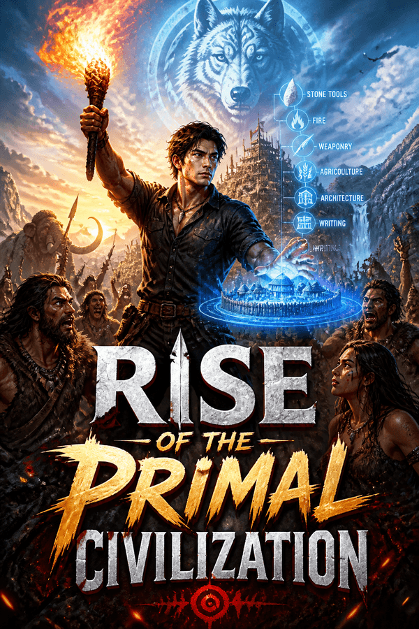 Rise of the Primal Civilization