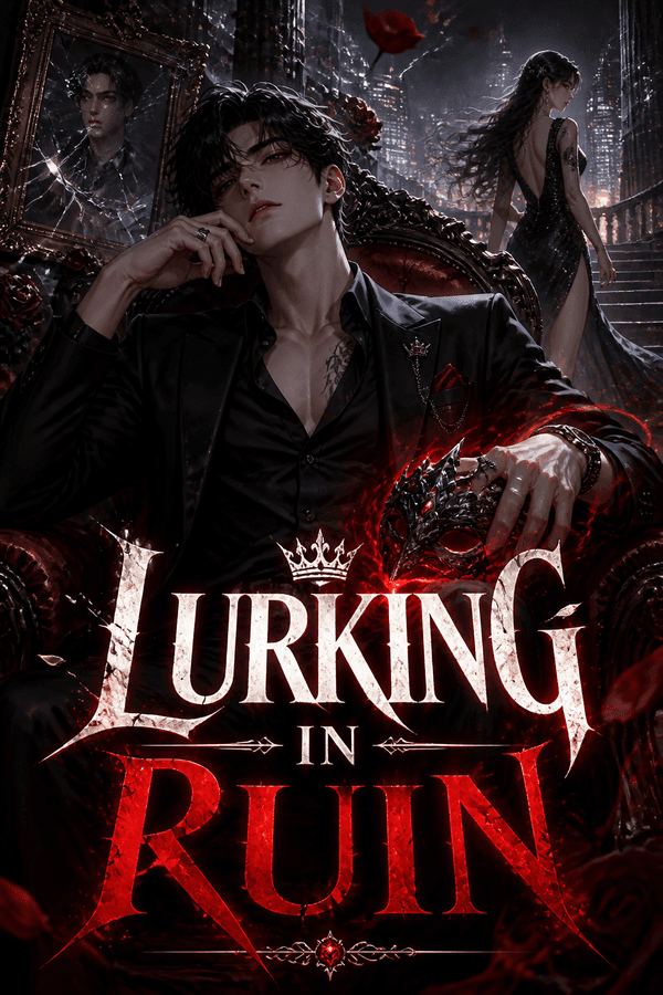 Lurking in Ruin