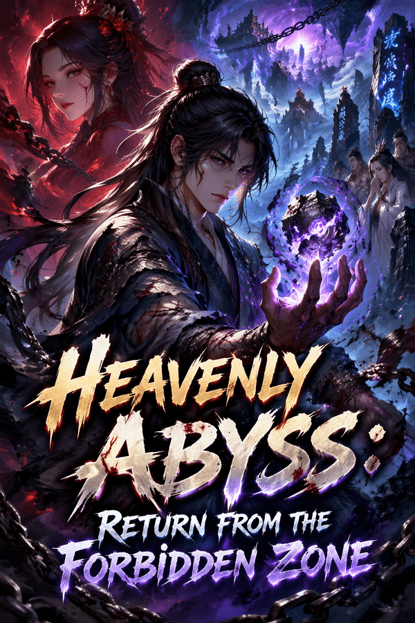 Heavenly Abyss: Return from the Forbidden Zone
