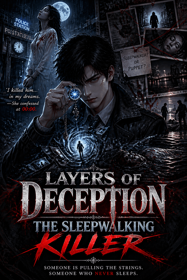Layers of Deception: The Sleepwalking Killer