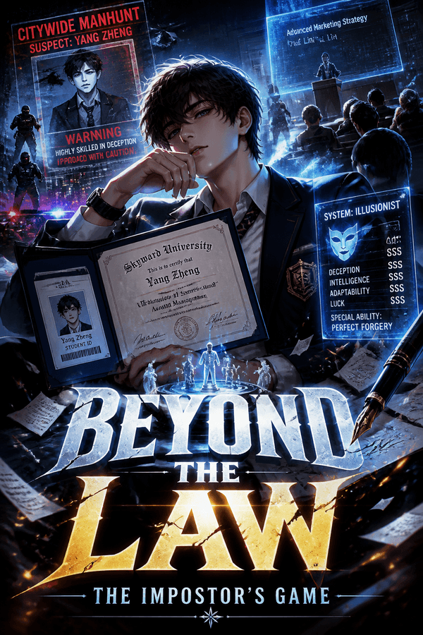 Beyond the Law: The Impostor's Game