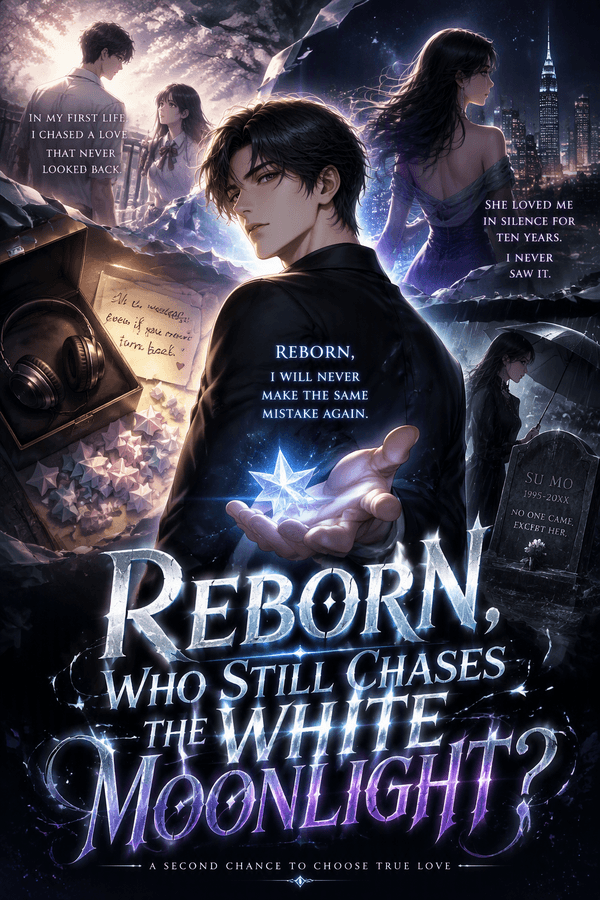 Reborn, Who Still Chases the White Moonlight?