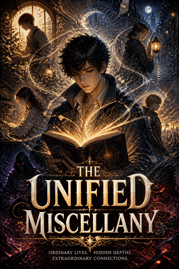 The Unified Miscellany