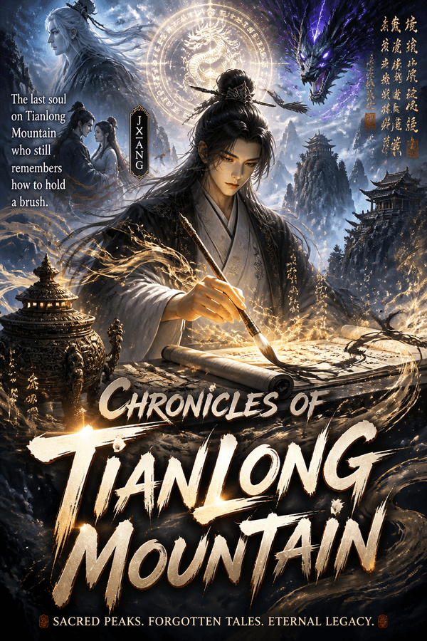 Chronicles of Tianlong Mountain
