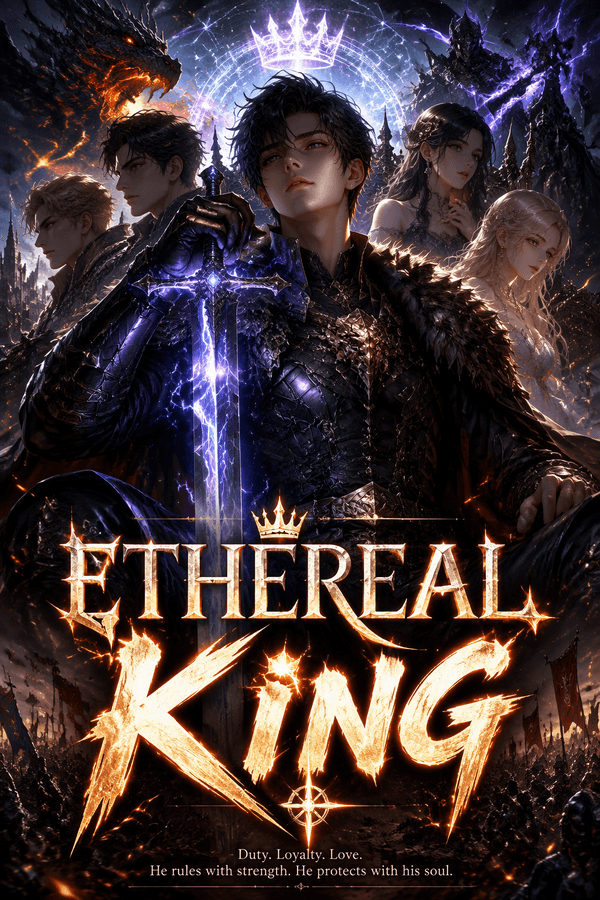 Ethereal King