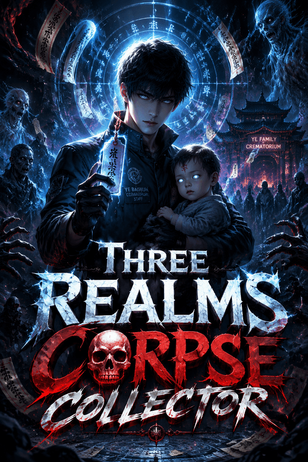 Three Realms Corpse Collector