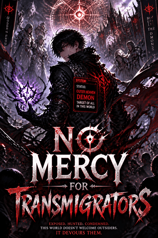 No Mercy for Transmigrators