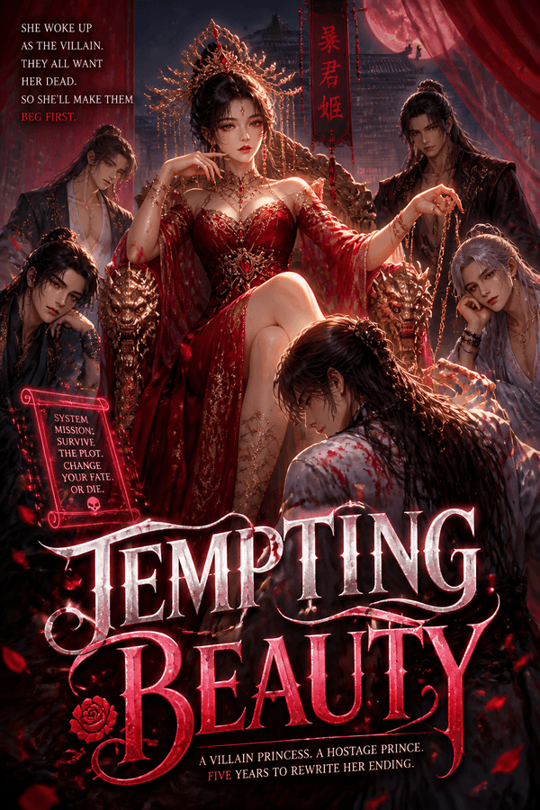 Tempting Beauty
