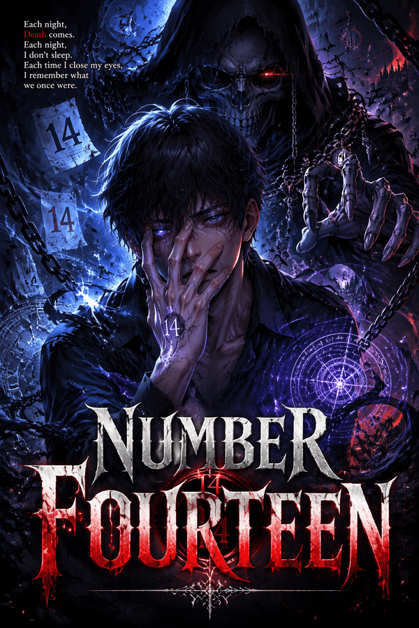 Number Fourteen