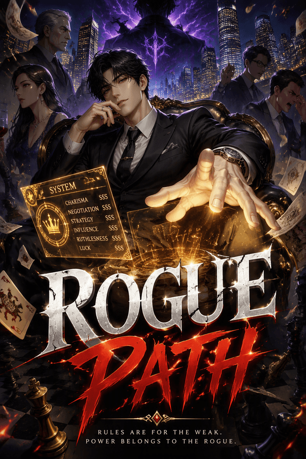 Rogue Path
