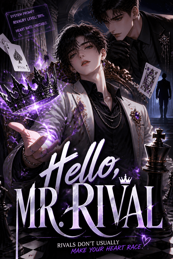 Hello, Mr. Rival
