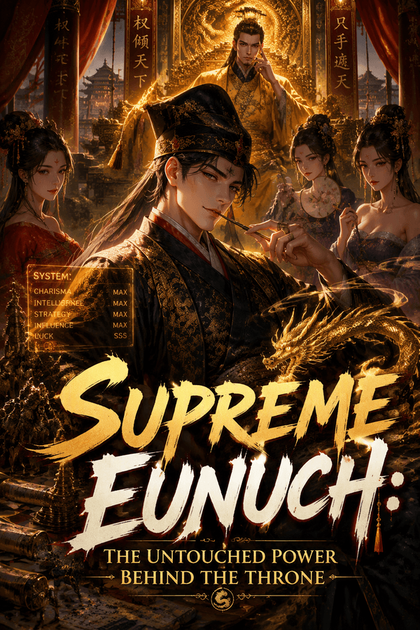 Supreme Eunuch: The Untouched Power Behind the Throne