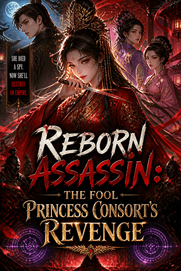 Reborn Assassin: The Fool Princess Consort's Revenge
