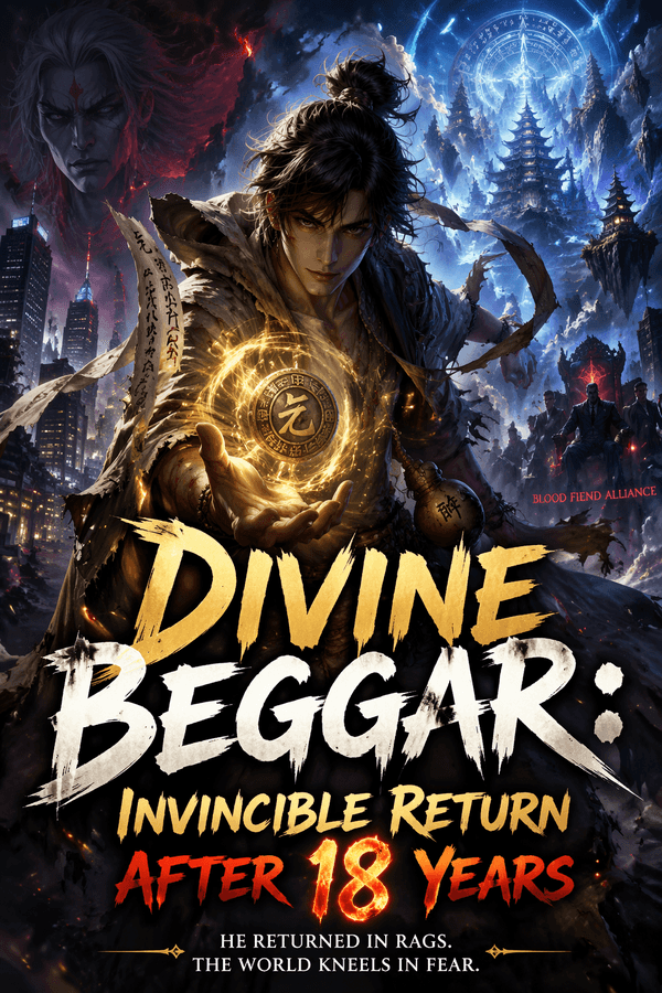 Divine Beggar: Invincible Return After 18 Years
