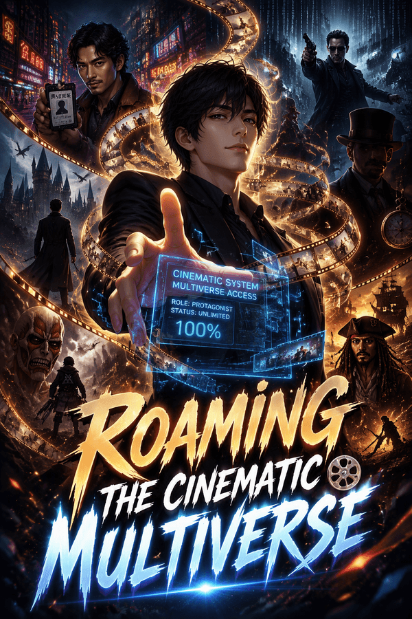 Roaming the Cinematic Multiverse