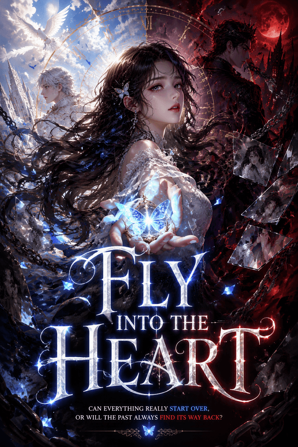 Fly Into the Heart