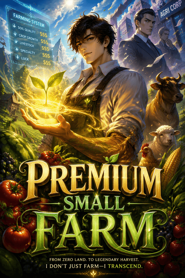 Premium Small Farm