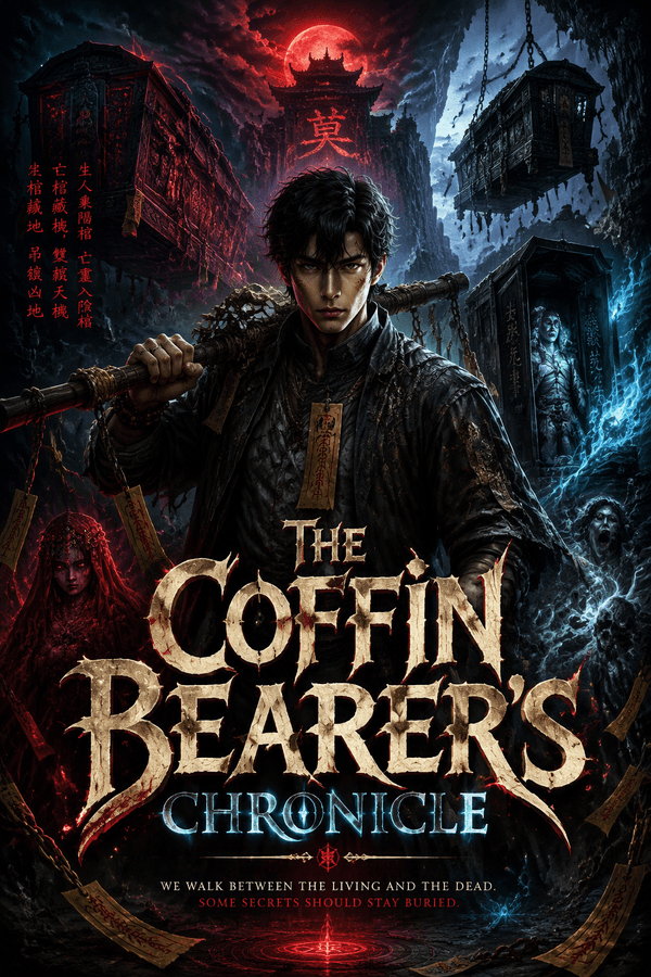 The Coffin Bearer's Chronicle
