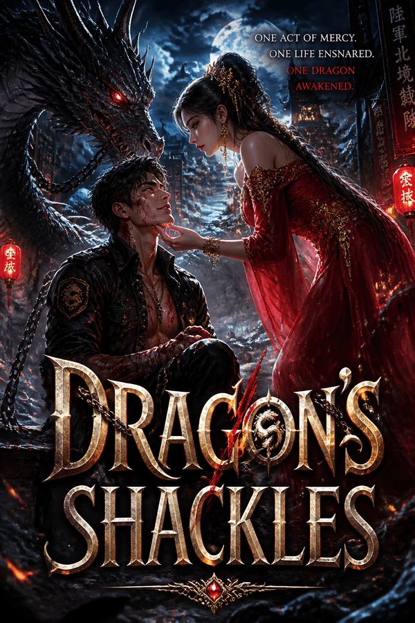Dragon's Shackles