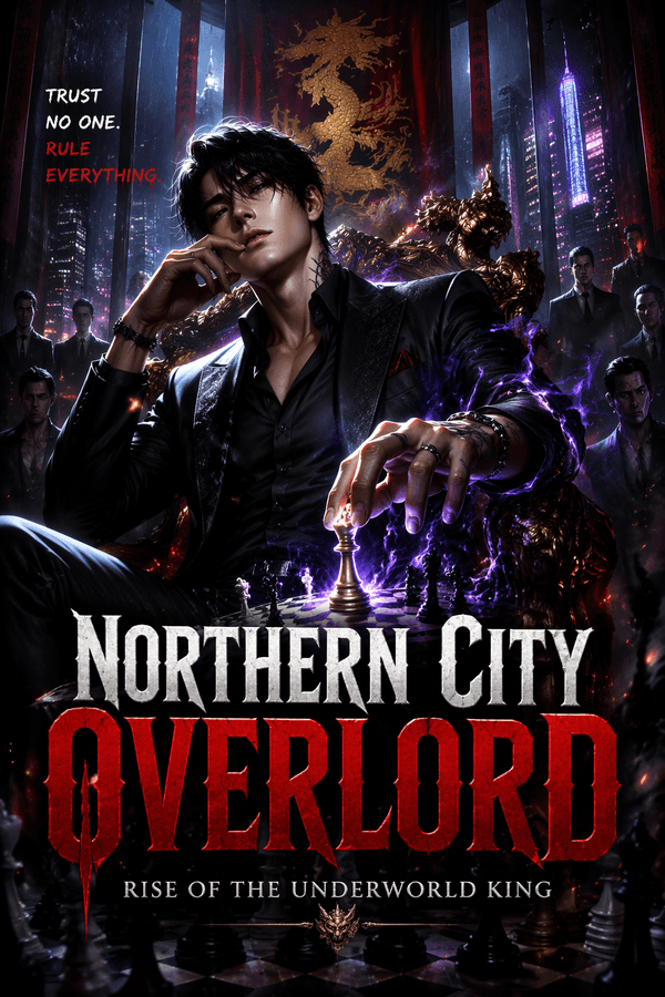 Northern City Overlord: Rise of the Underworld King