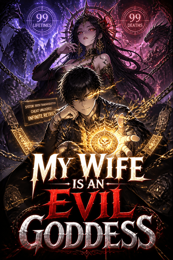 My Wife Is an Evil Goddess