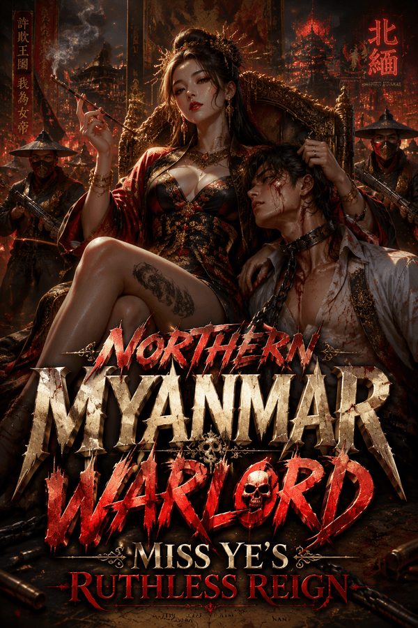 Northern Myanmar Warlord: Miss Ye's Ruthless Reign