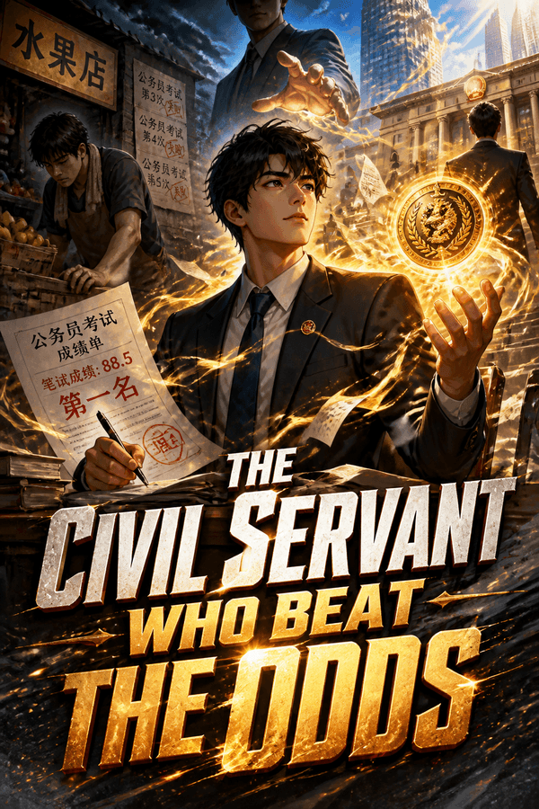 The Civil Servant Who Beat the Odds