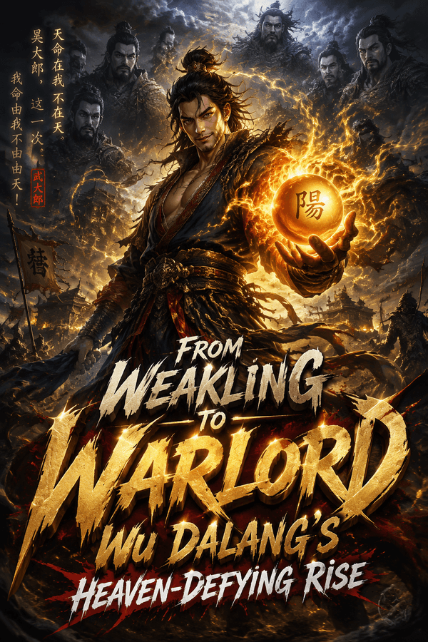 From Weakling to Warlord: Wu Dalang's Heaven-Defying Rise