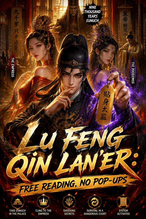 The First Fake Eunuch of Da Xia