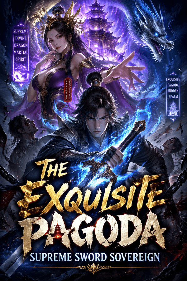 The Exquisite Pagoda: Supreme Sword Sovereign