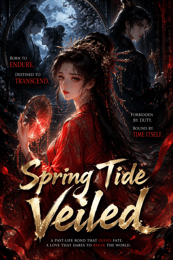 Spring Tide Veiled