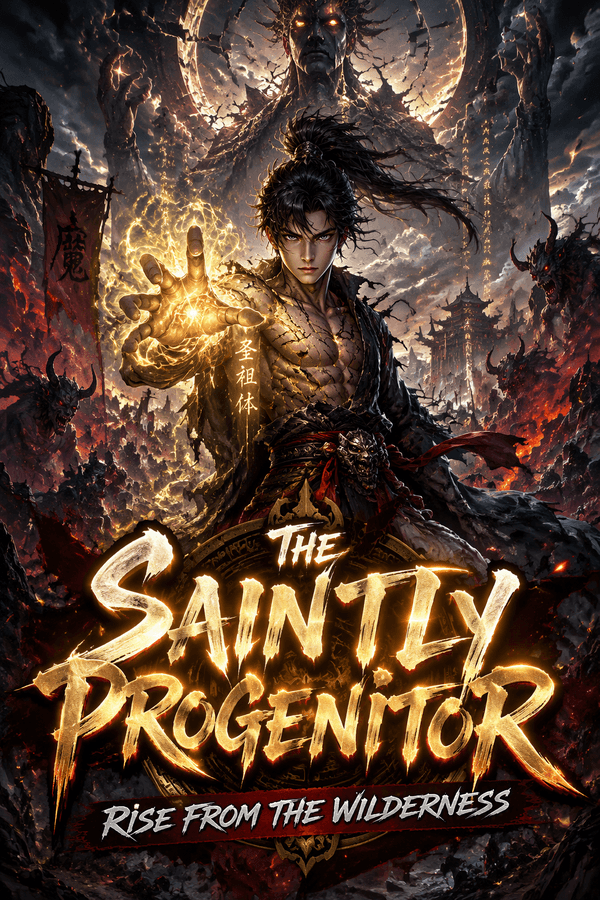 The Saintly Progenitor: Rise from the Wilderness