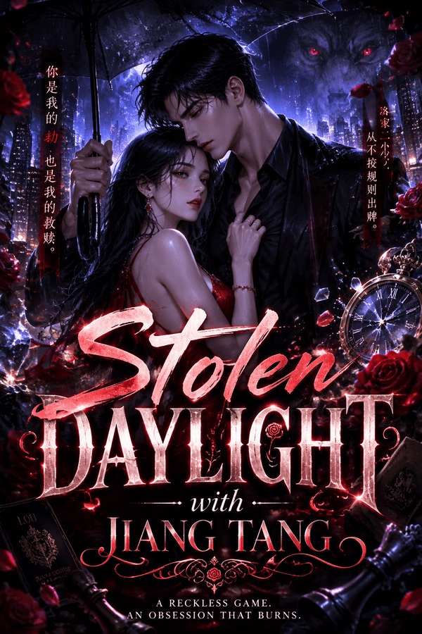 Daylight Desires: Taming the Untouchable Heir
