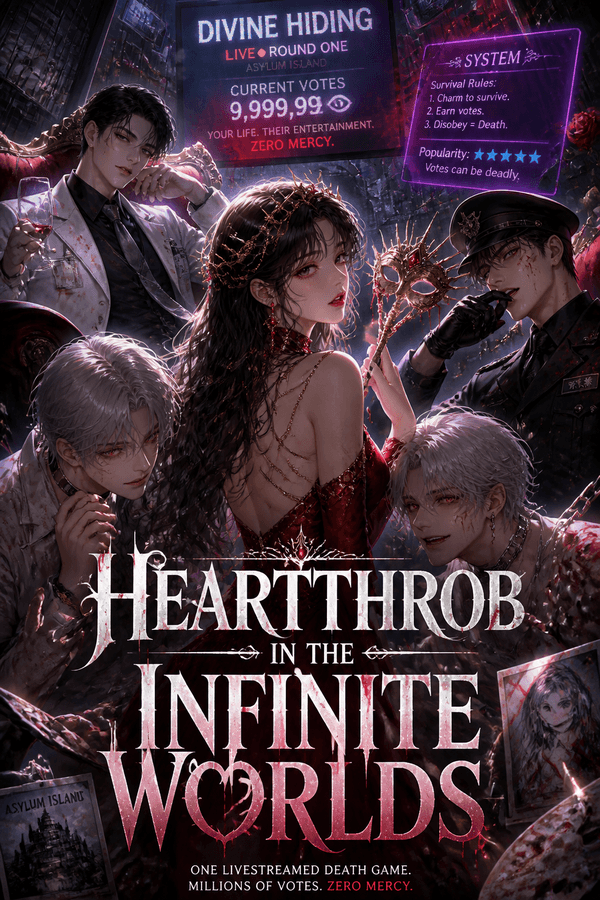Heartthrob in the Infinite Worlds