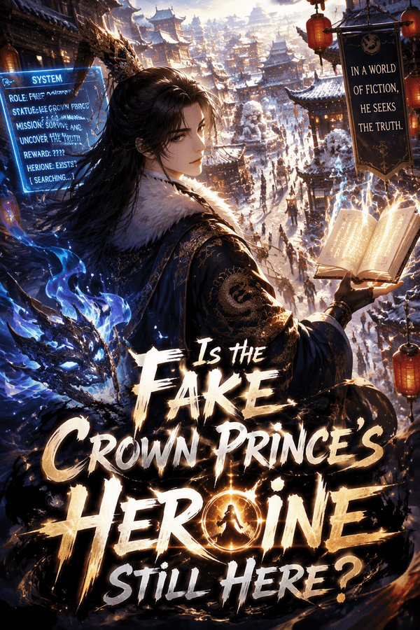 Is the Fake Crown Prince's Heroine Still Here?