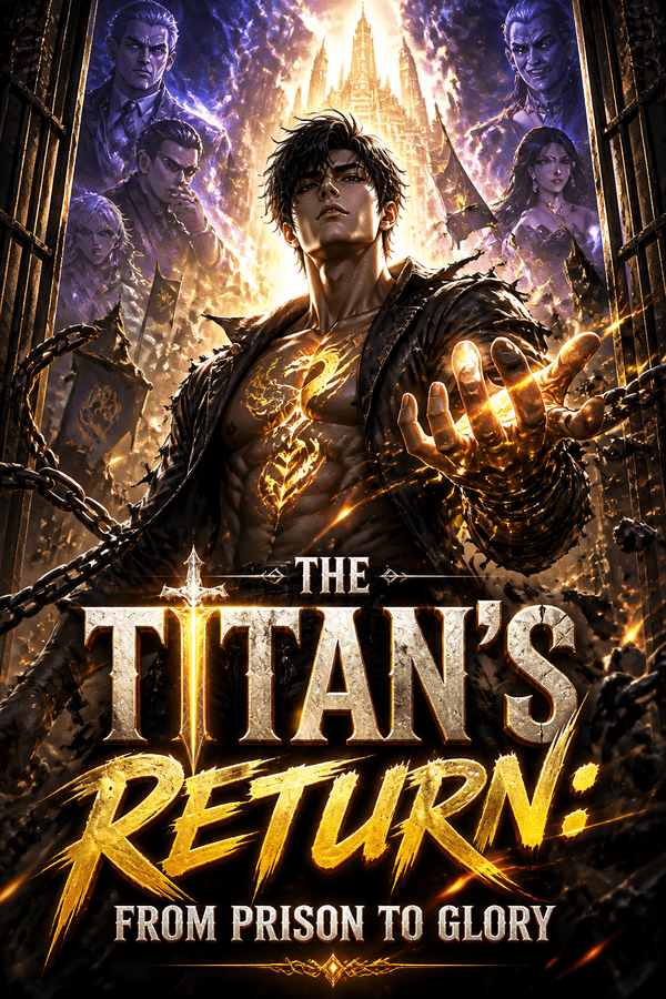 The Titan's Return: From Prison to Glory