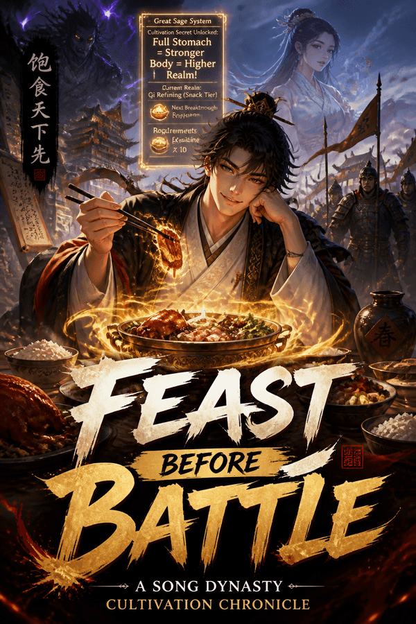 Zhu Ming's Chronicles: Reborn in the Song Dynasty