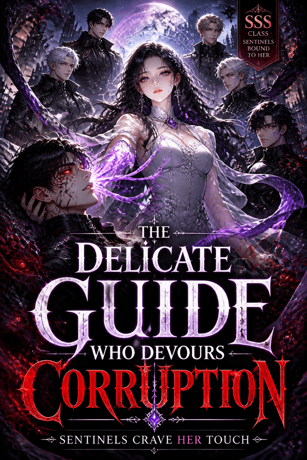 The Delicate Guide Who Devours Corruption: Sentinels Crave Her Touch