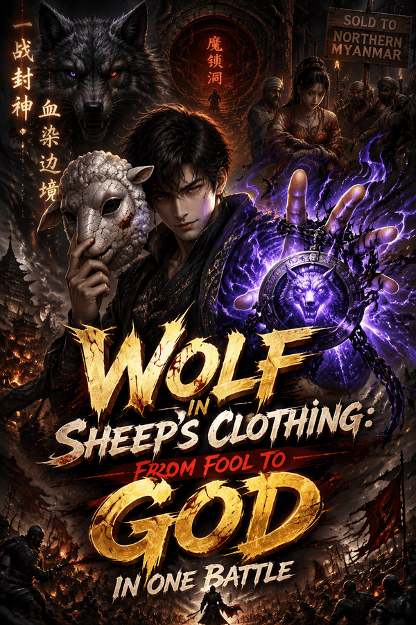 Wolf in Sheep's Clothing: From Fool to God in One Battle