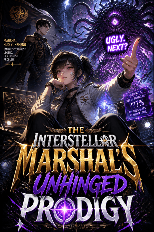 Interstellar Boss: She Plays by Her Own Rules