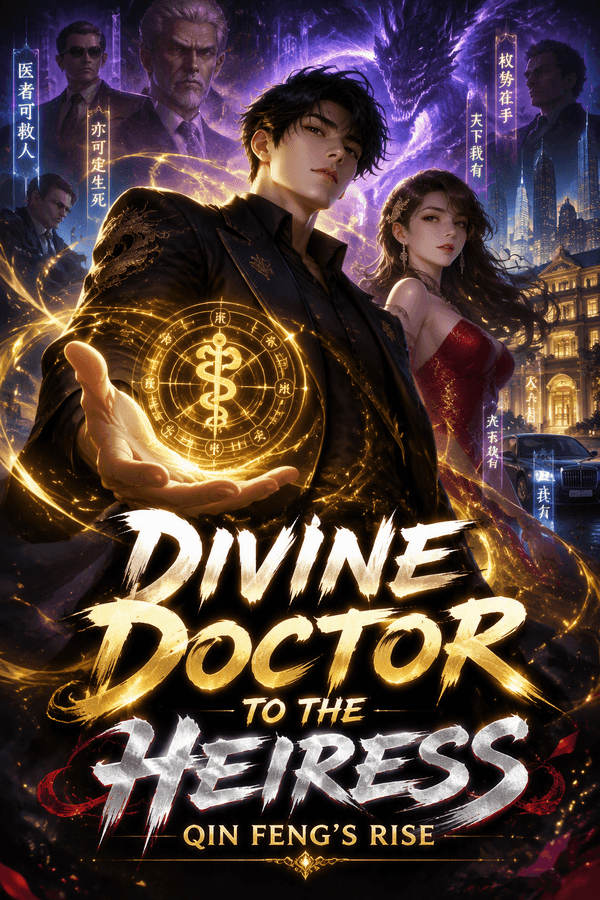 Divine Doctor to the Heiress: Qin Feng's Rise