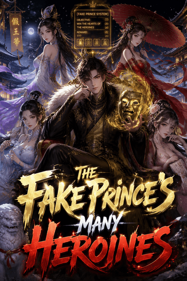 The Counterfeit Prince: Bonus Chronicles