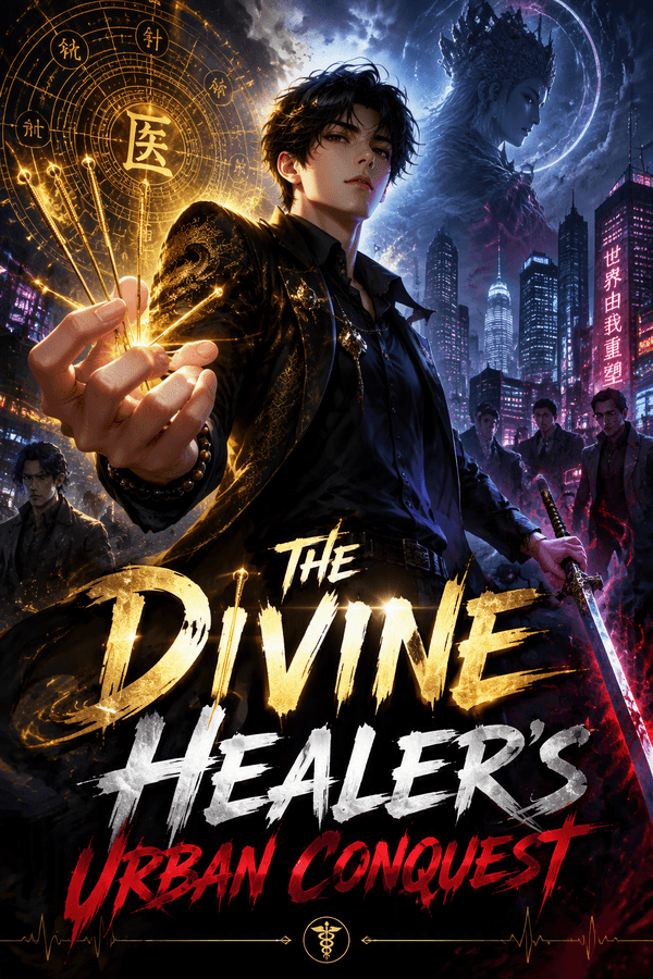 The Divine Healer's Urban Conquest