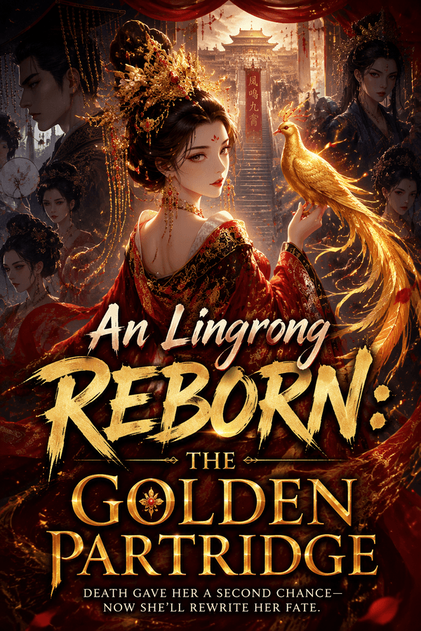 An Lingrong Reborn: The Golden Partridge