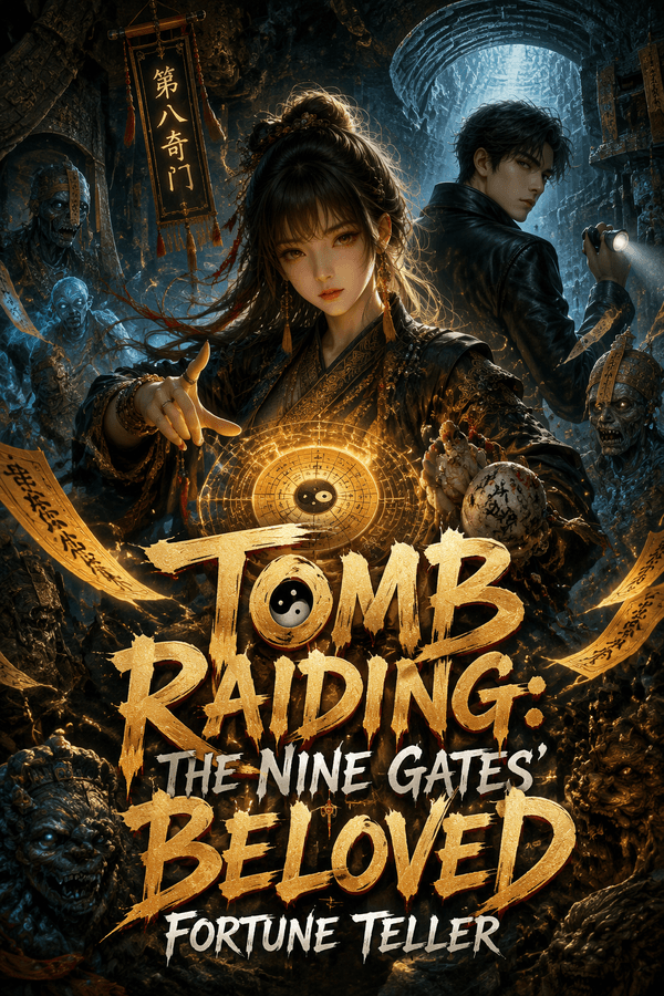 Tomb Raiding: The Nine Gates' Beloved Fortune Teller