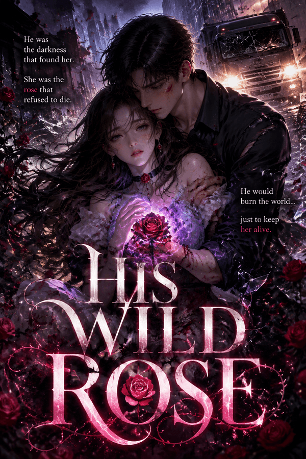 His Wild Rose