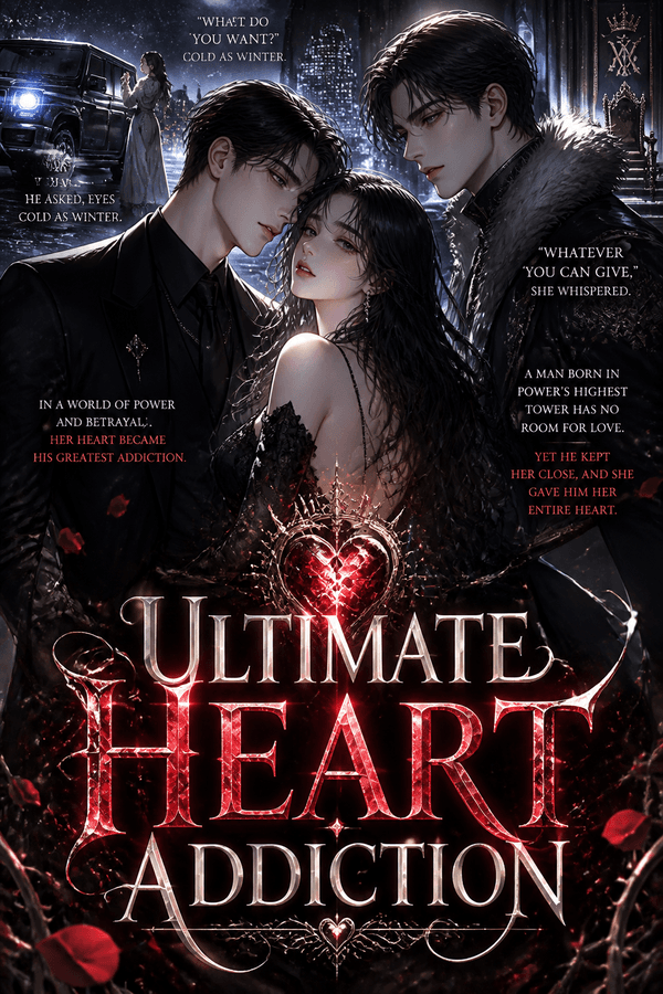 Ultimate Heart Addiction